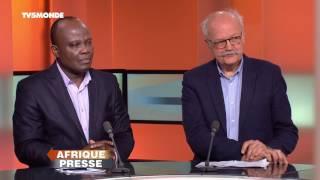 INTÉGRALE AFRIQUE PRESSE / RDC : décès de l'opposant Etienne Tshisekedi !