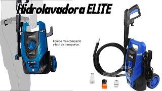 Hidro lavadoras Elite Calidad a gran precio