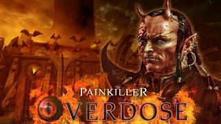 Прохождение PainKiller Overdose серия #17 ФИНАЛ(Последний Босс:САММАЭЛЬ)