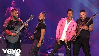 Romeo Santos, Aventura - Inmortal (Live From MetLife Stadium - Official Video)