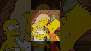 Bart’s Wife?! ‍