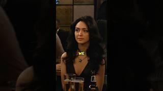 How I Met Your Mother || Lily: How Does Anyone Know, How We Know Anyone. #shorts #himym