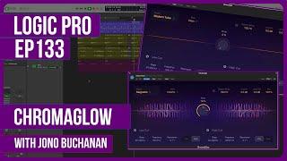 Logic Pro: Chromaglow