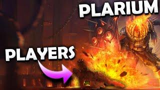 The PROBLEM of Fire Knight in in RAID SHADOW LEGENDS