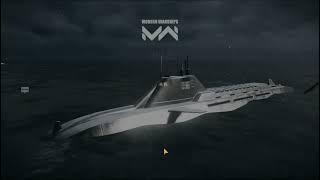 CN TYPE 096 WITH P 700 GRANIT MISSILE | SLOW BUT CAN ACHIEVE MORE DAMAGE | MODERN WARSHIPS