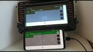 EASYCONNECT MSA