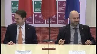 Memorandum între România și R. Moldova în domeniul energetic