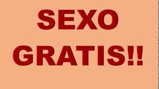 sexo gratis YT