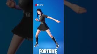 Эмоция Крест-накрест Fortnite #shorts