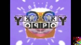 Klasky Csupo Effects 2 Effects