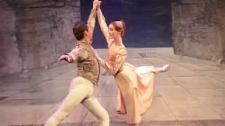 Romeo y Julieta, Ballet Imperial Ruso