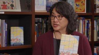 Cuéntame! Let’s Talk Books with Wendy Wan-Long Shang