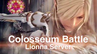 Colosseum Battle EP.9 - Lionna Server - Lineage 2 Revolution [01/08/2020]