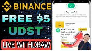 how to get reward in binance |binance reward hub claim |Binance task center Rewards claim kaise kare