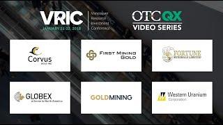 OTC Markets Group at the VRIC 2018