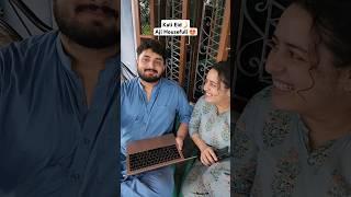 Kali Eid ️ Aji Housefull  || Assamese mini vlog | #youtubeshorts #viral #trending #funnyvideo