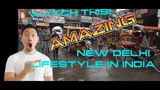 NEW DELHI INDIA LIFESTYLE||MOST WATCH THIS||FOR INFORMATION PURPOSES ONLY||SOURCE: MAREK PODLEJSKI