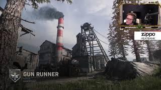 Scump Pov Huntsmen Scrims COD MW