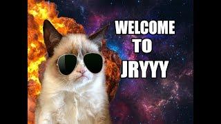 WELCOME TO JRYYY!