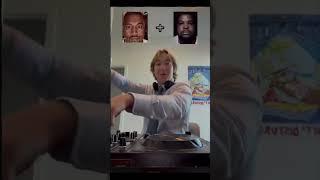 Mario Judah if he was good (joke) #dj #mashup #mariojudah #mymix #minimix #mrboombastic