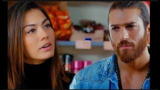  CURIOSIDADES DOS BASTIDORES DO SUCESSO TURCO COM CAN YAMAN E DEMET ÖZDEMIR