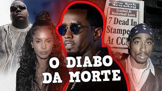 AS VÍTIMAS FATAIS DE PUFF DADDY: tupac, biggie, kim e mais…