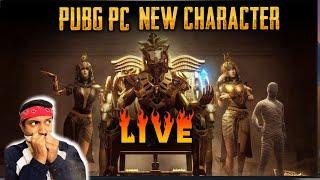 Live now - Gaming : Today Rank Push | Road to 2K chat comment  | PUBG PC | Gameplay GGs | ZEEOMBEE