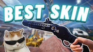 This Model Skin Feels Like CHEATING! | THE FINALS