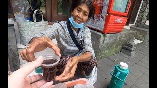 Ubud. Is this the friendliest place in Bali?
