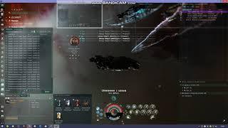 EVE Online:Очередной Бой