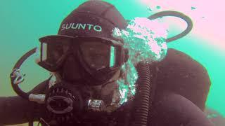 Suunto Dives Chesil Cove