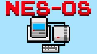 Creating an Operating System for the NES