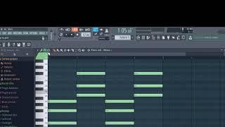 How To Make Chord Progression of  Bollywood Songs In Fl Studio Easy