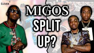 Did the Migos Split Up?