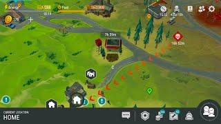 LDOE raid c