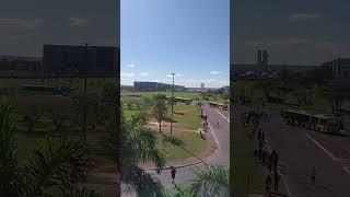 Desfile de 7 de setembro em Brasília