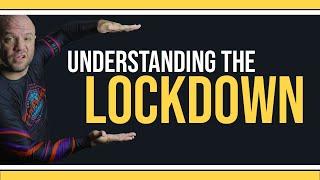 Understanding the LOCKDOWN (The Eddie Bravo Special)