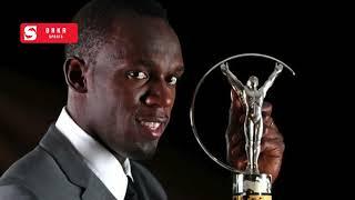 Usain Bolt: The Fastest Man Alive | Legendary Sprinter's Greatest Moments | Orka Sports #UsainBolt