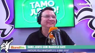 EITA! Um garotinho agradece a Globo ao invés de SBT - Tamo Junto