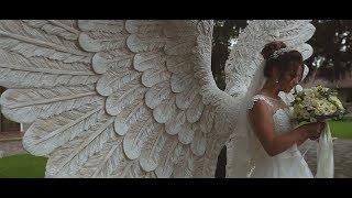 Kolya  Olya | wedding teaser