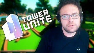 MÉCANIQUES FATALES | Tower Unite