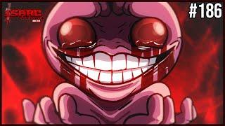 A HAEMO CAMEO -  The Binding Of Isaac Repentance+ 186