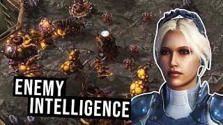 StarCraft 2 Nova Speedrun - Mission 3: Enemy Intelligence (Brutal)