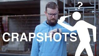 Crapshots Ep306 - The Pedometer