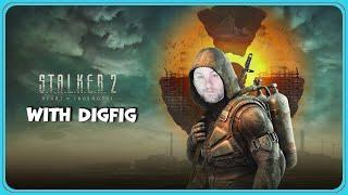 Digfig in S.T.A.L.K.E.R. 2: Heart of Chornobyl | 6