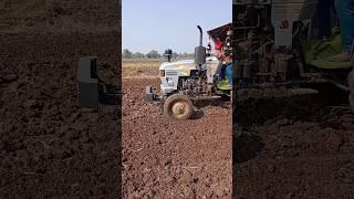 Eicher tractor video status #trending #reels #viral #shorts