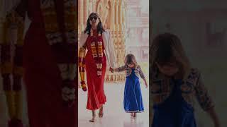 Usha Vance and Mirabel  #jdvance #ushavance #love #motherlove