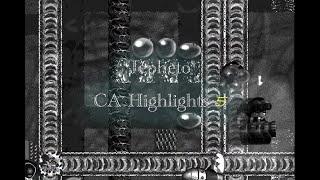 Jepheto CA Highlights 5 and Lowlights