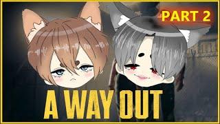 Playing A Way Out w/ Daichi Audios PART 2