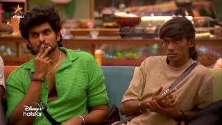 Bigg Boss Tamil Season 8 | 19th November 2024 - Promo 3